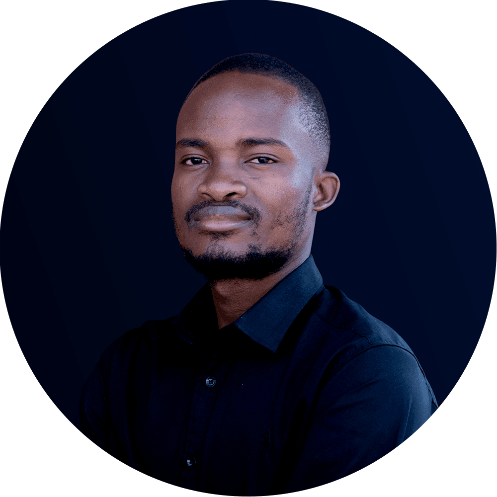 Muchafara Andrew Shumba profile picture