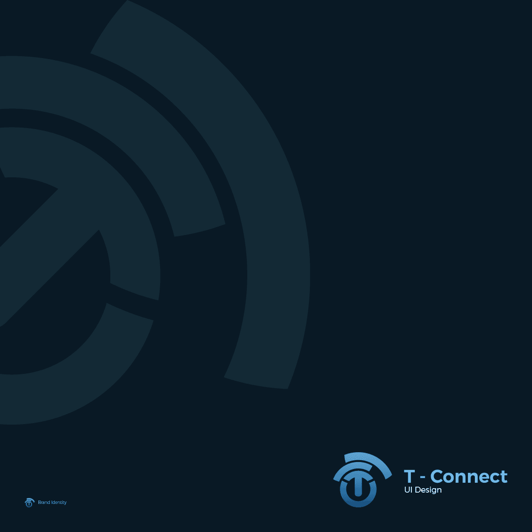 T-Connect E-commerce Platform