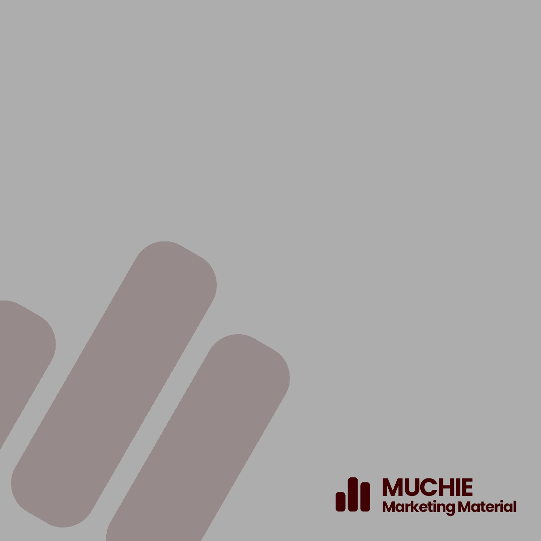 Marketing Materials Collection