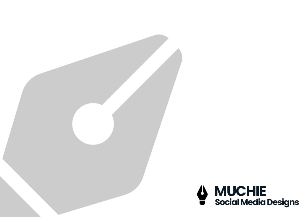 Social Media Design Collection - 1