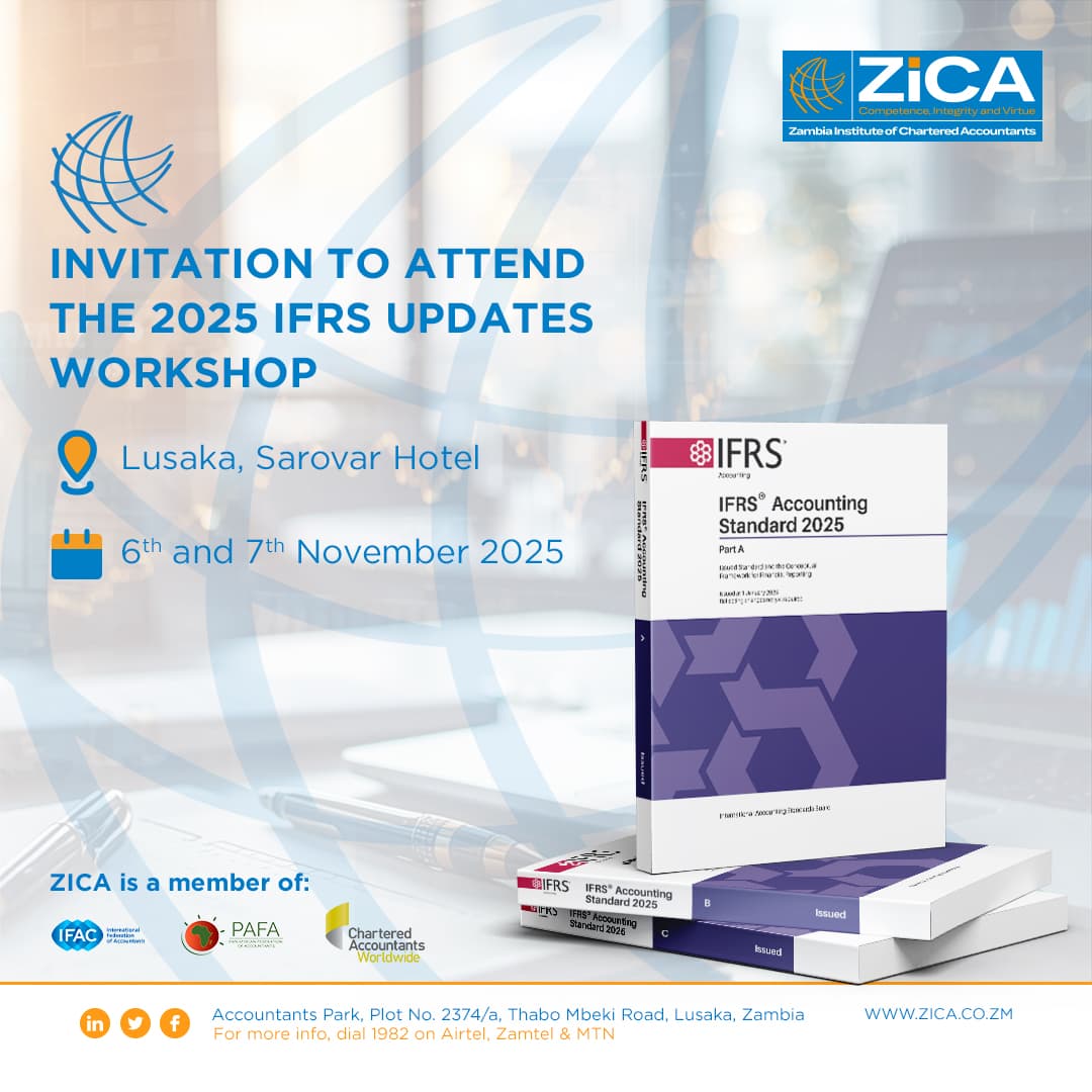 ZICA - Digital Campaigns for Member Engagement - 1